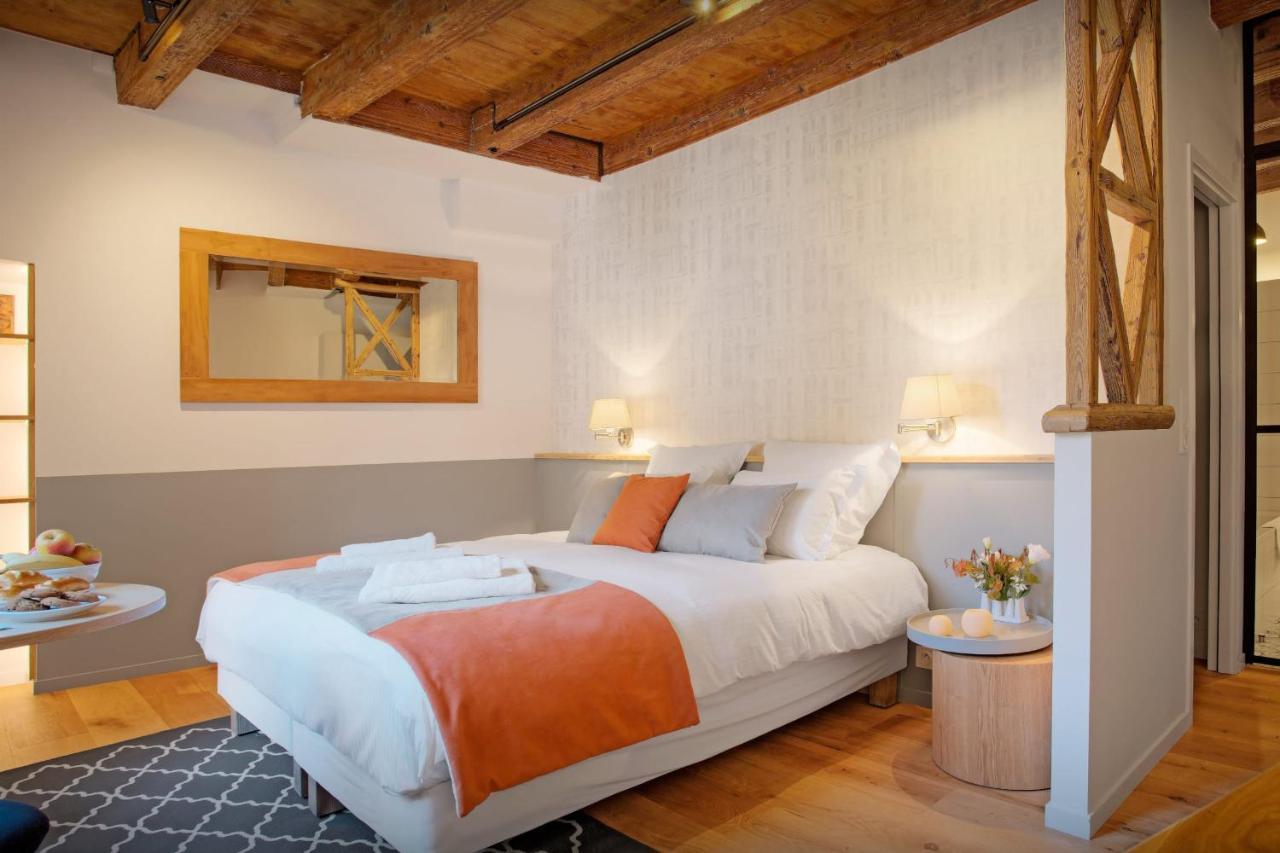 Villa Le Swansdoors - Ovo Network Annecy Exterior foto